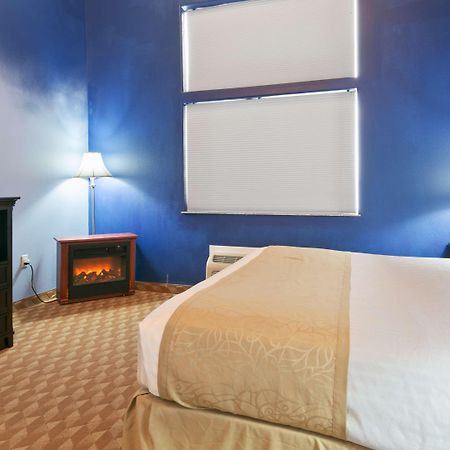 Best Western Plus Battleground Inn & Suites Battle Ground Екстер'єр фото