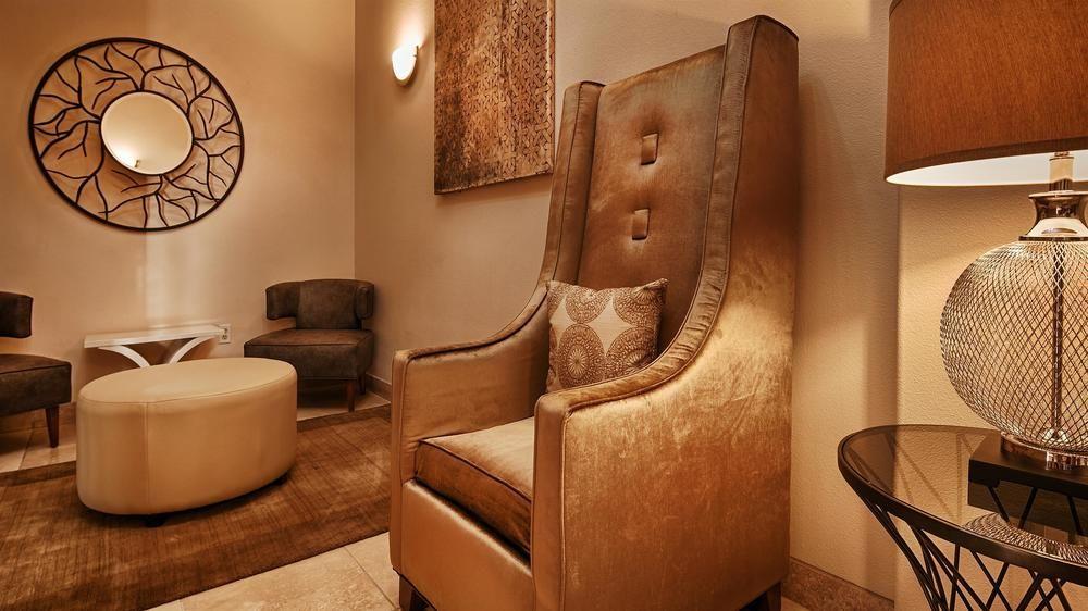 Best Western Plus Battleground Inn & Suites Battle Ground Екстер'єр фото