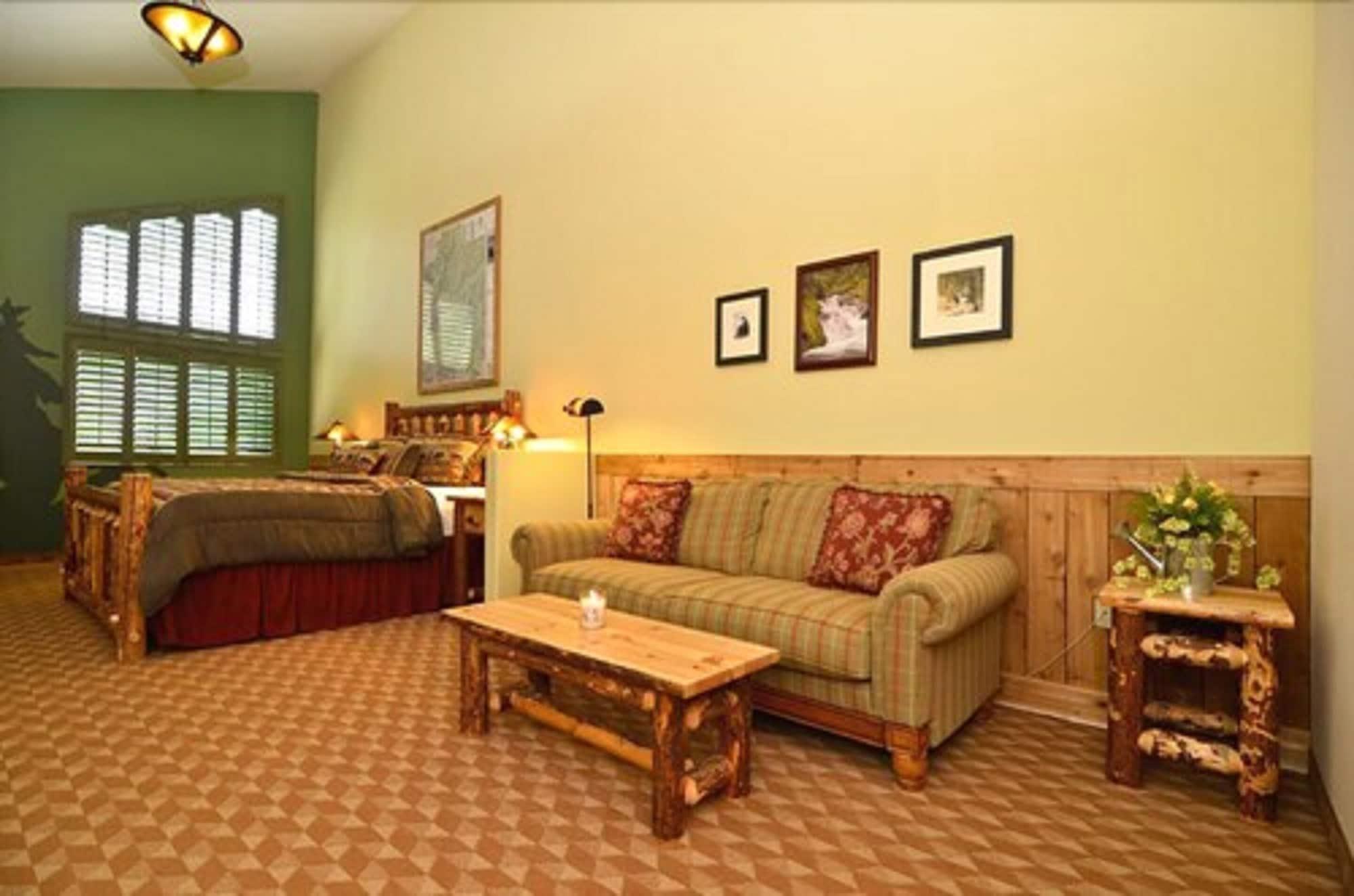 Best Western Plus Battleground Inn & Suites Battle Ground Екстер'єр фото