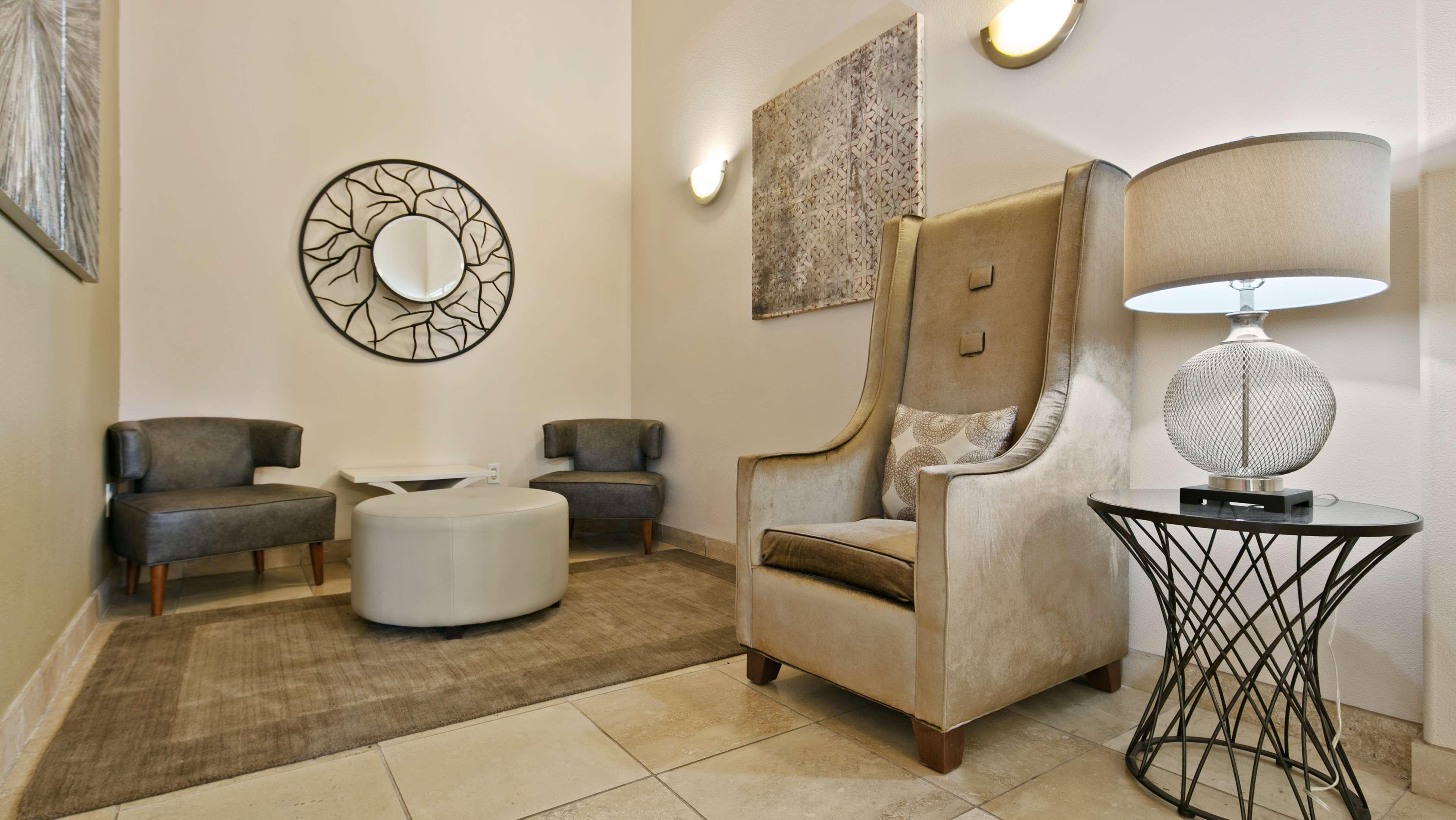 Best Western Plus Battleground Inn & Suites Battle Ground Екстер'єр фото