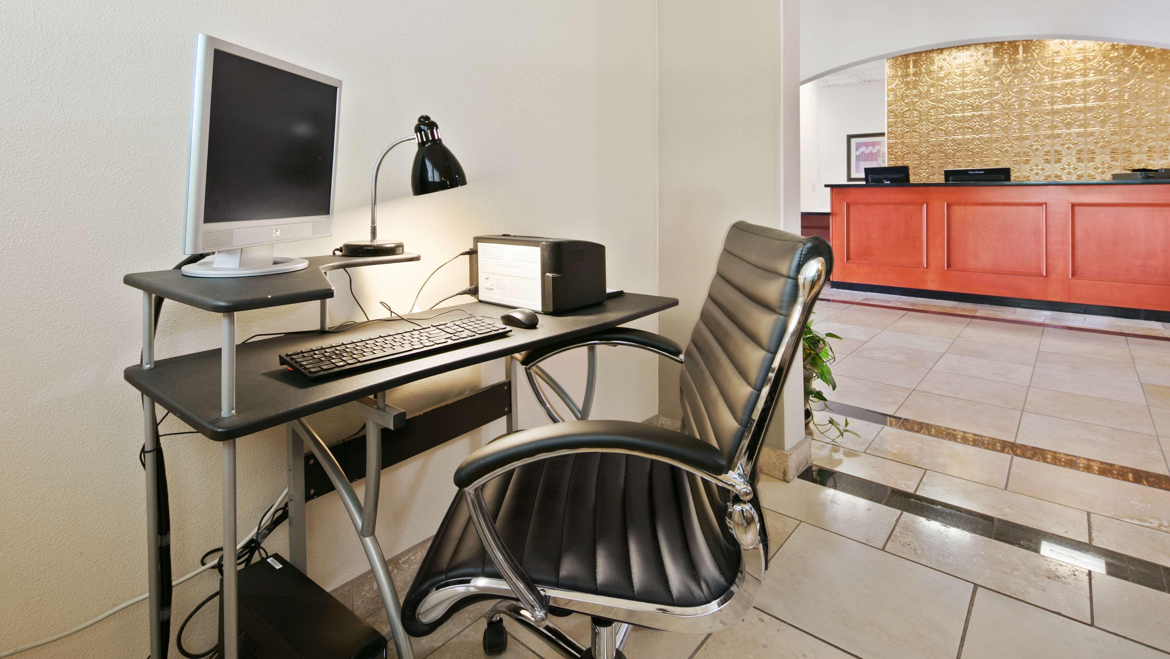 Best Western Plus Battleground Inn & Suites Battle Ground Екстер'єр фото