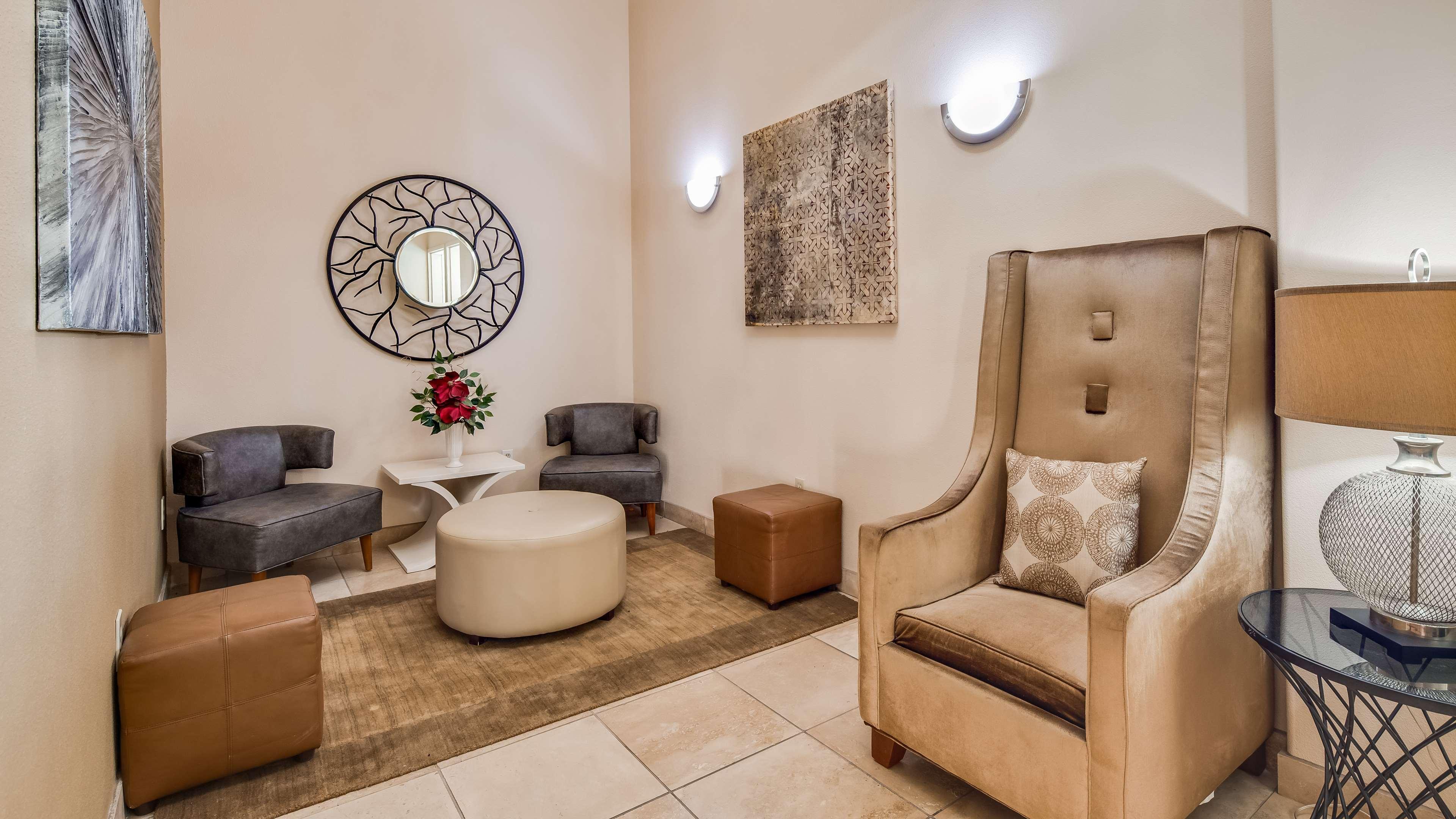 Best Western Plus Battleground Inn & Suites Battle Ground Екстер'єр фото