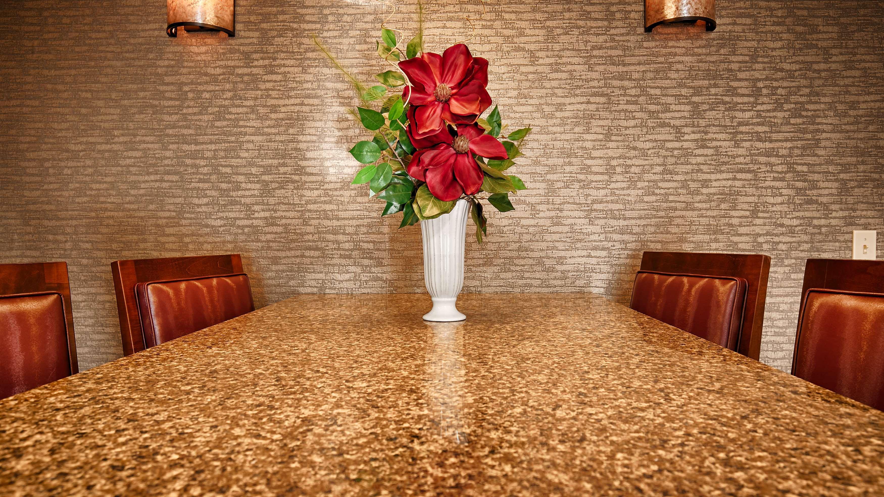 Best Western Plus Battleground Inn & Suites Battle Ground Екстер'єр фото