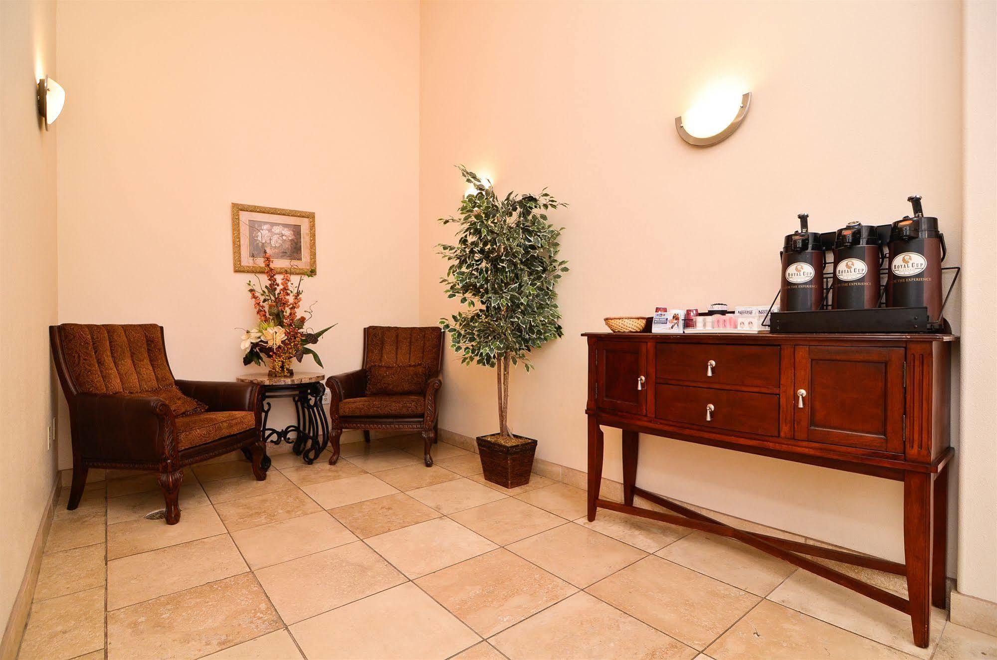 Best Western Plus Battleground Inn & Suites Battle Ground Екстер'єр фото